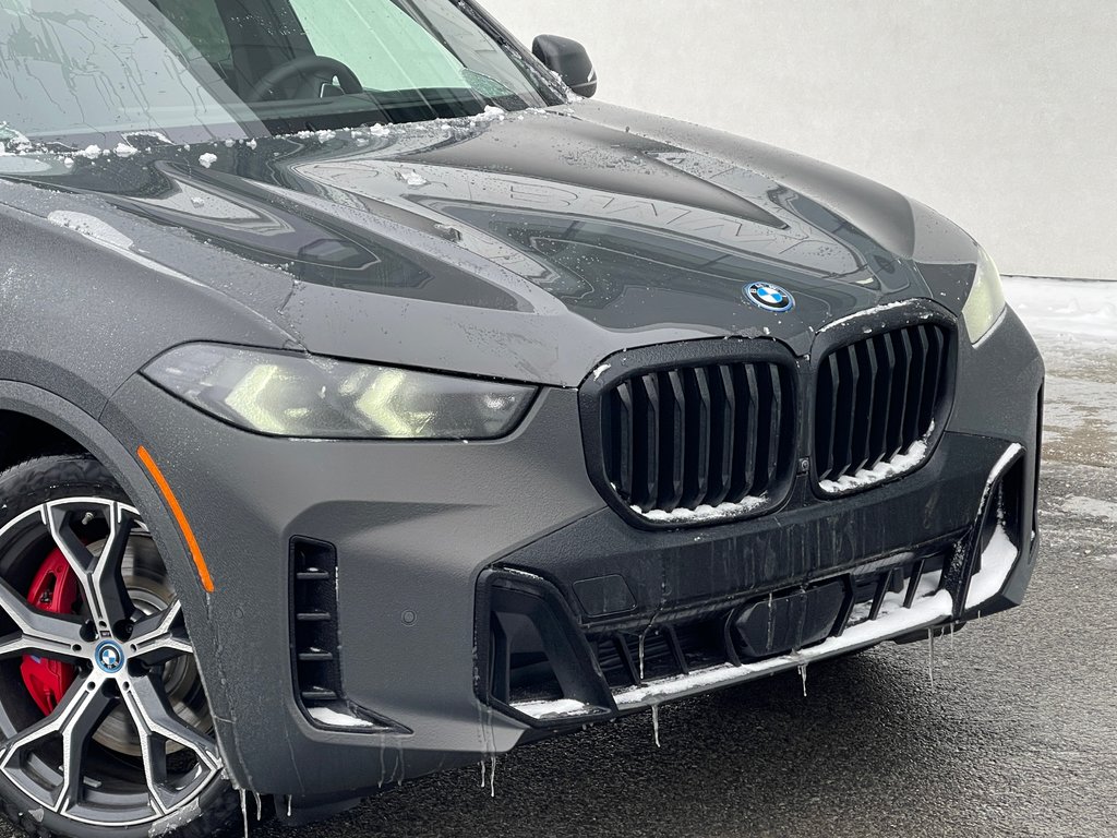 BMW X5 XDrive50e 2025 à Terrebonne, Québec - 6 - w1024h768px