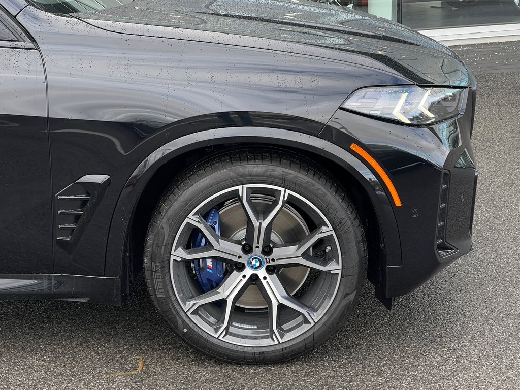 BMW X5 XDrive50e 2025 à Terrebonne, Québec - 7 - w1024h768px