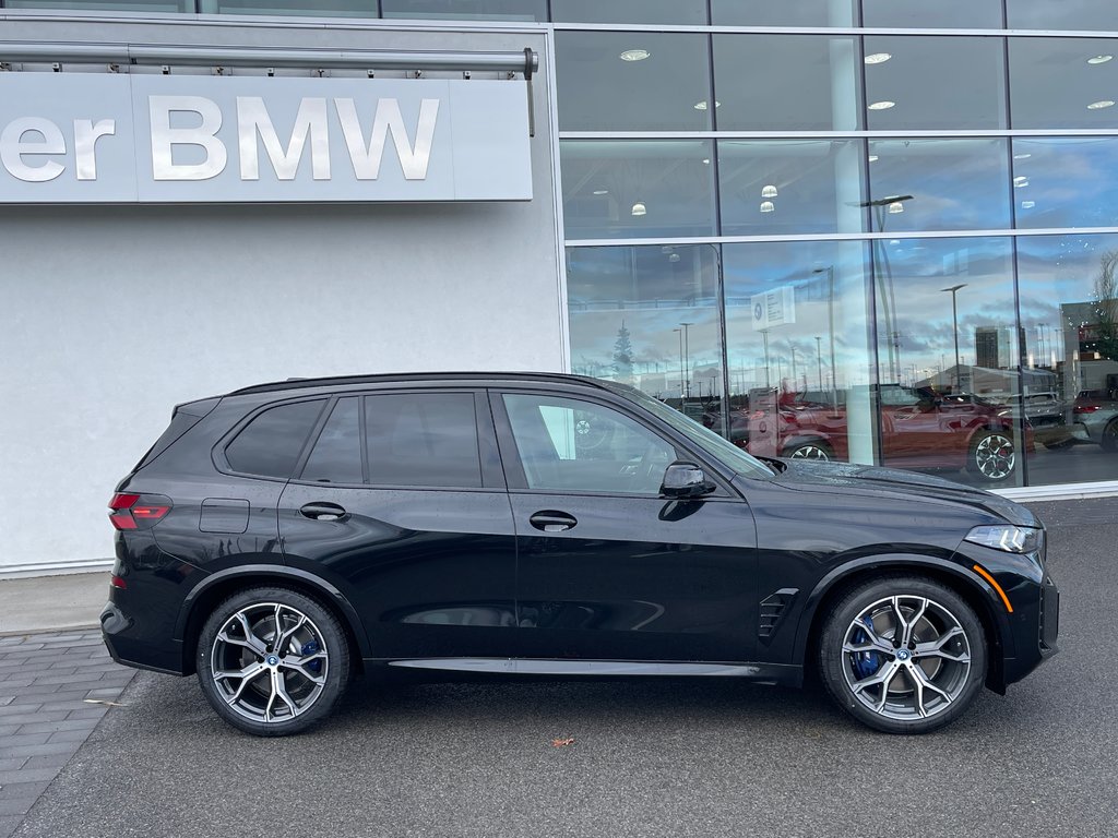 BMW X5 XDrive50e 2025 à Terrebonne, Québec - 3 - w1024h768px