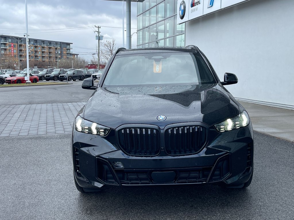 BMW X5 XDrive50e 2025 à Terrebonne, Québec - 2 - w1024h768px