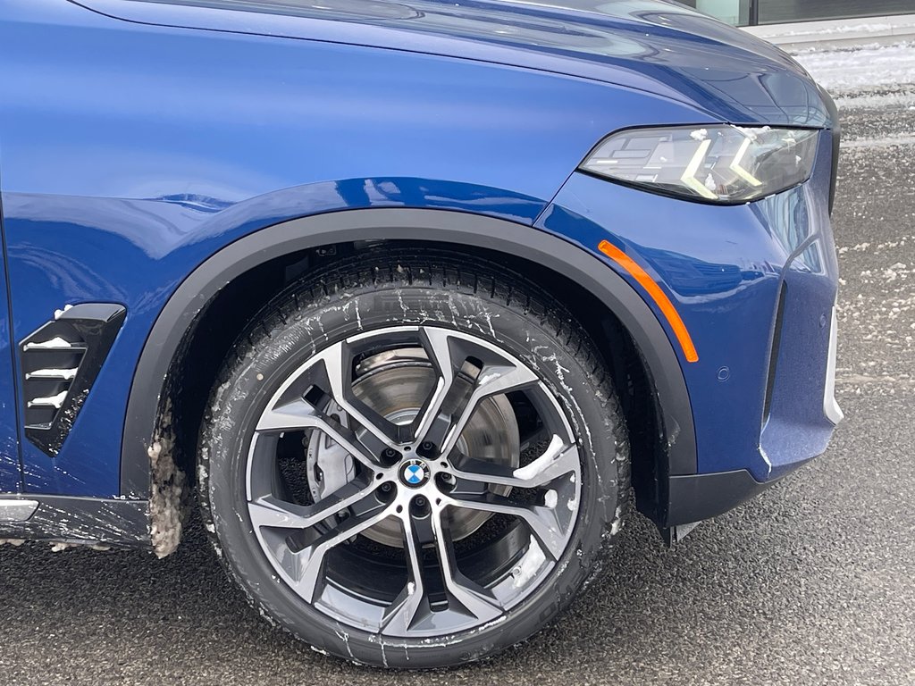 2025 BMW X5 XDrive40i Edition 25 Jahre in Terrebonne, Quebec - 6 - w1024h768px