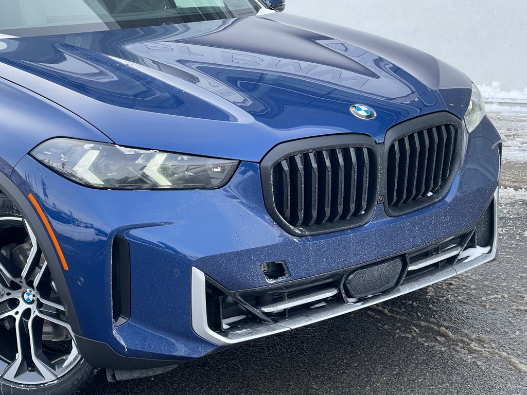 2025 BMW X5 XDrive40i Edition 25 Jahre in Terrebonne, Quebec - 7 - w1024h768px