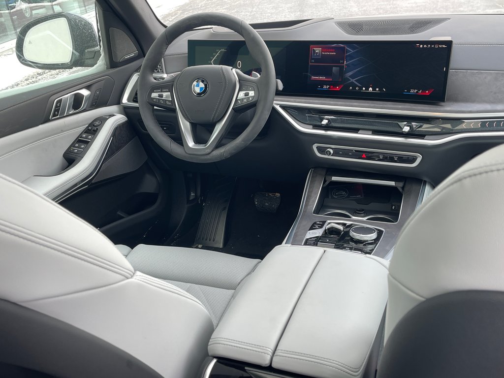 2025 BMW X5 XDrive40i Edition 25 Jahre in Terrebonne, Quebec - 12 - w1024h768px