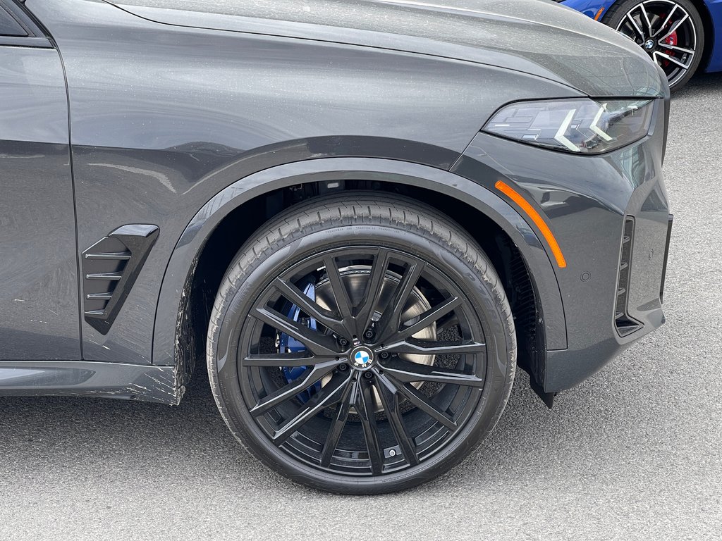 BMW X5 XDrive40i 2025 à Terrebonne, Québec - 7 - w1024h768px