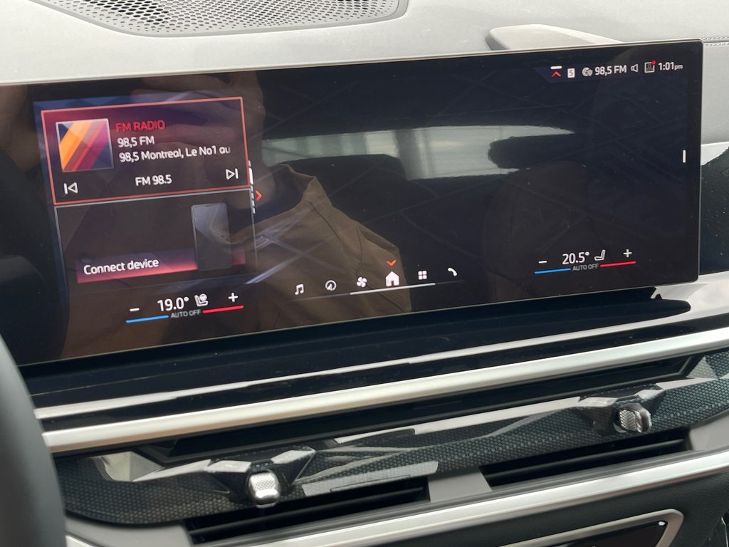 BMW X5 XDrive40i 2025 à Terrebonne, Québec - 16 - w1024h768px