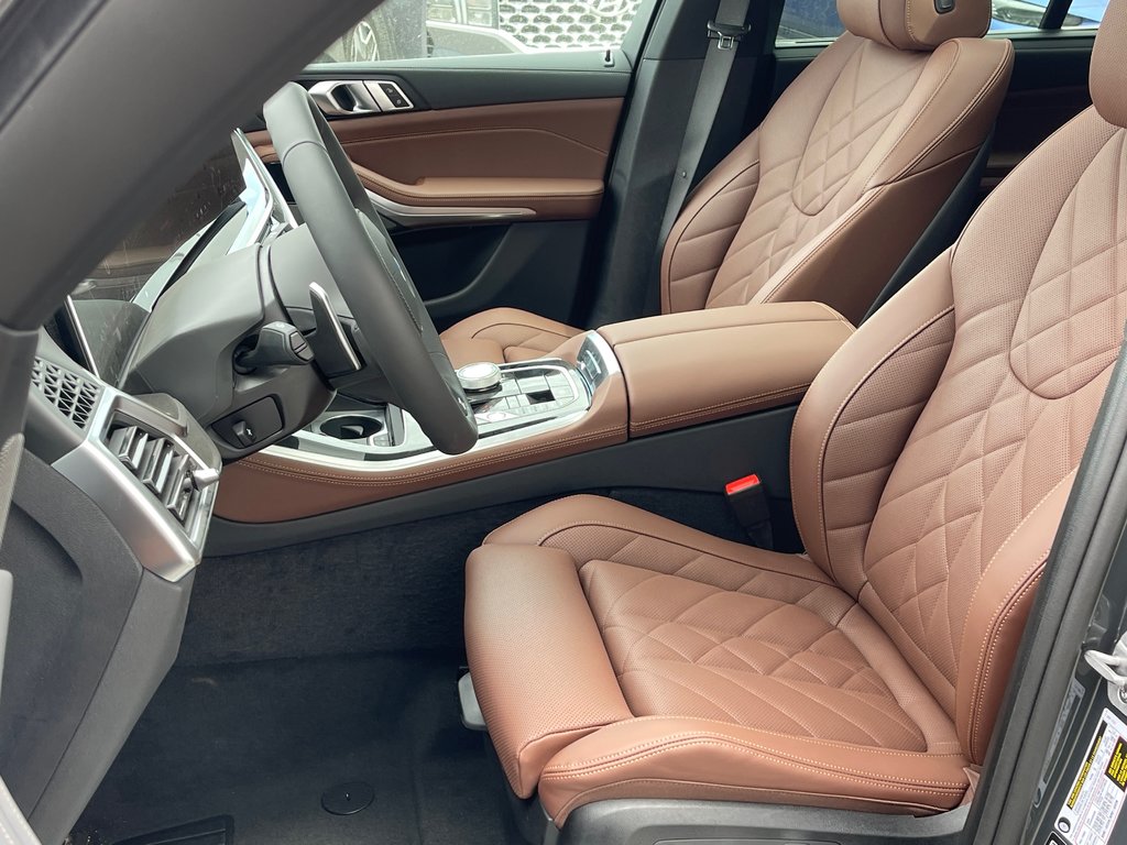 BMW X5 XDrive40i 2025 à Terrebonne, Québec - 10 - w1024h768px