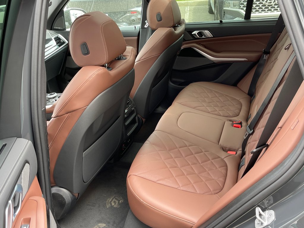 BMW X5 XDrive40i 2025 à Terrebonne, Québec - 11 - w1024h768px