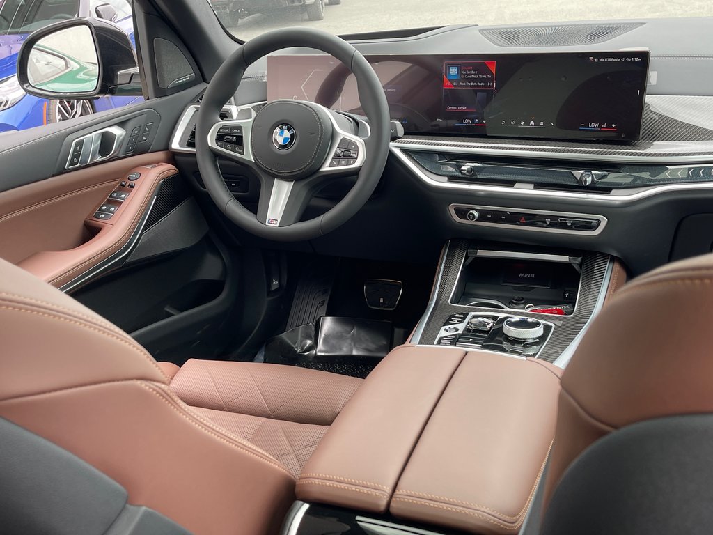 BMW X5 XDrive40i 2026 à Terrebonne, Québec - 13 - w1024h768px