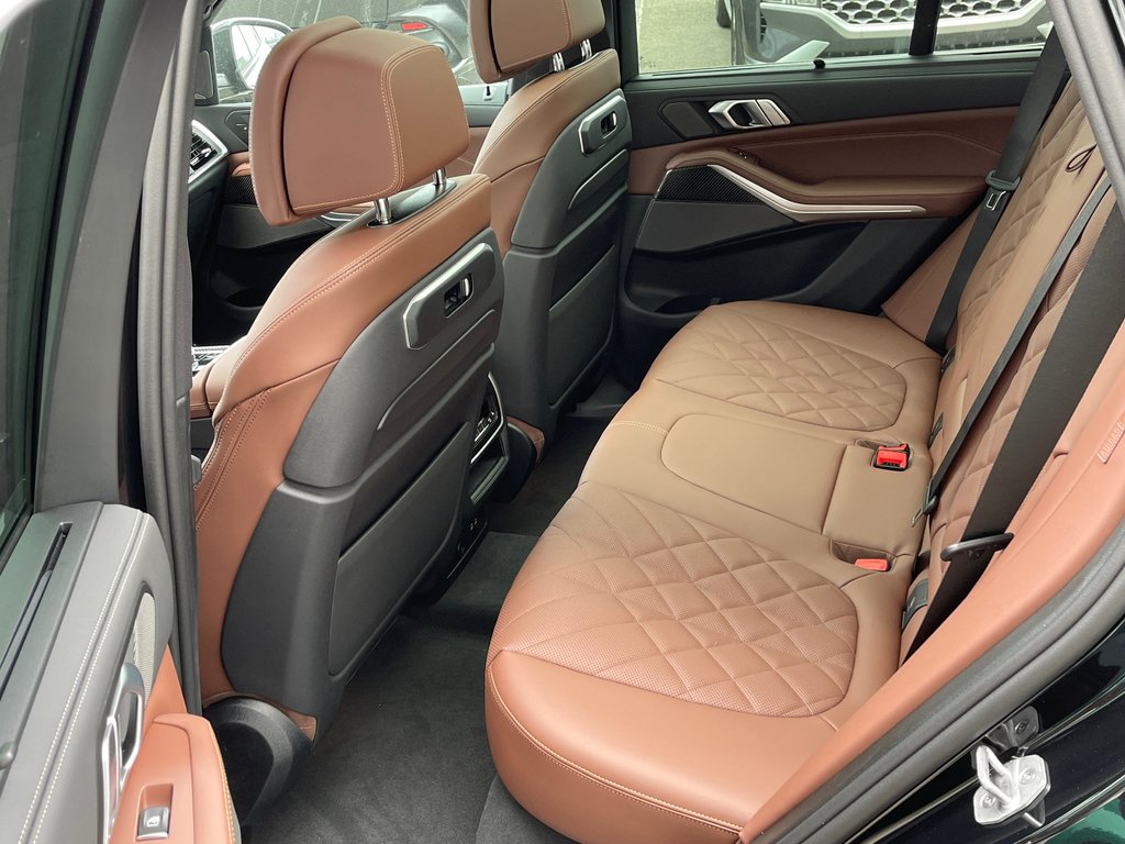 BMW X5 XDrive40i 2026 à Terrebonne, Québec - 11 - w1024h768px