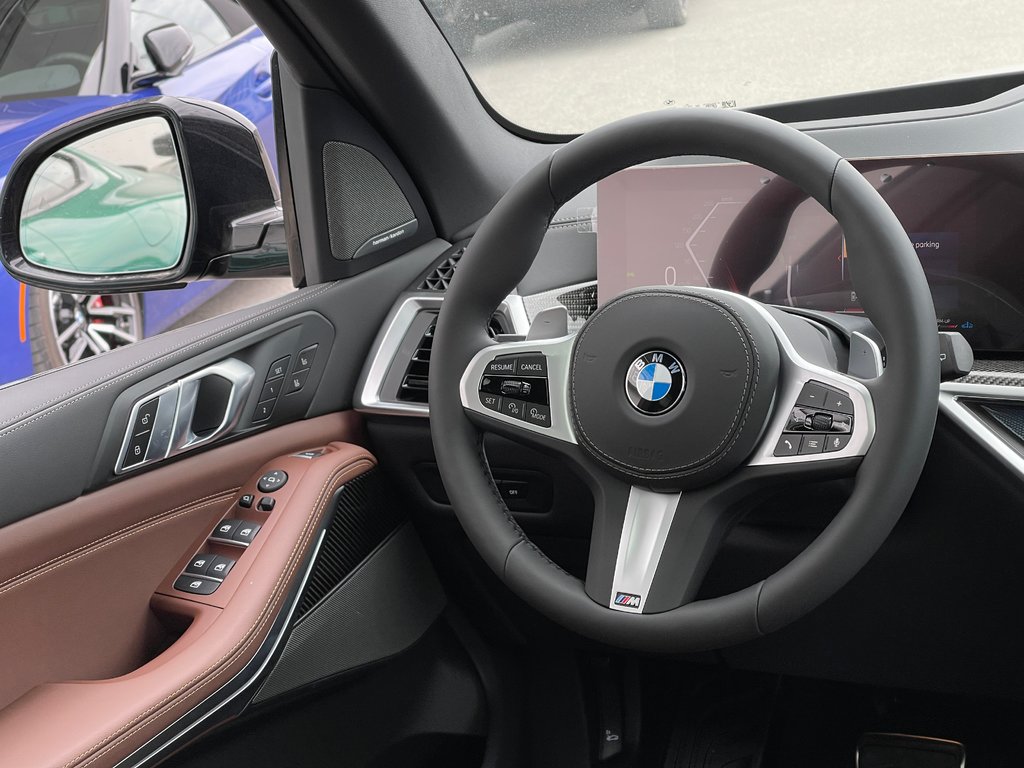BMW X5 XDrive40i 2026 à Terrebonne, Québec - 15 - w1024h768px