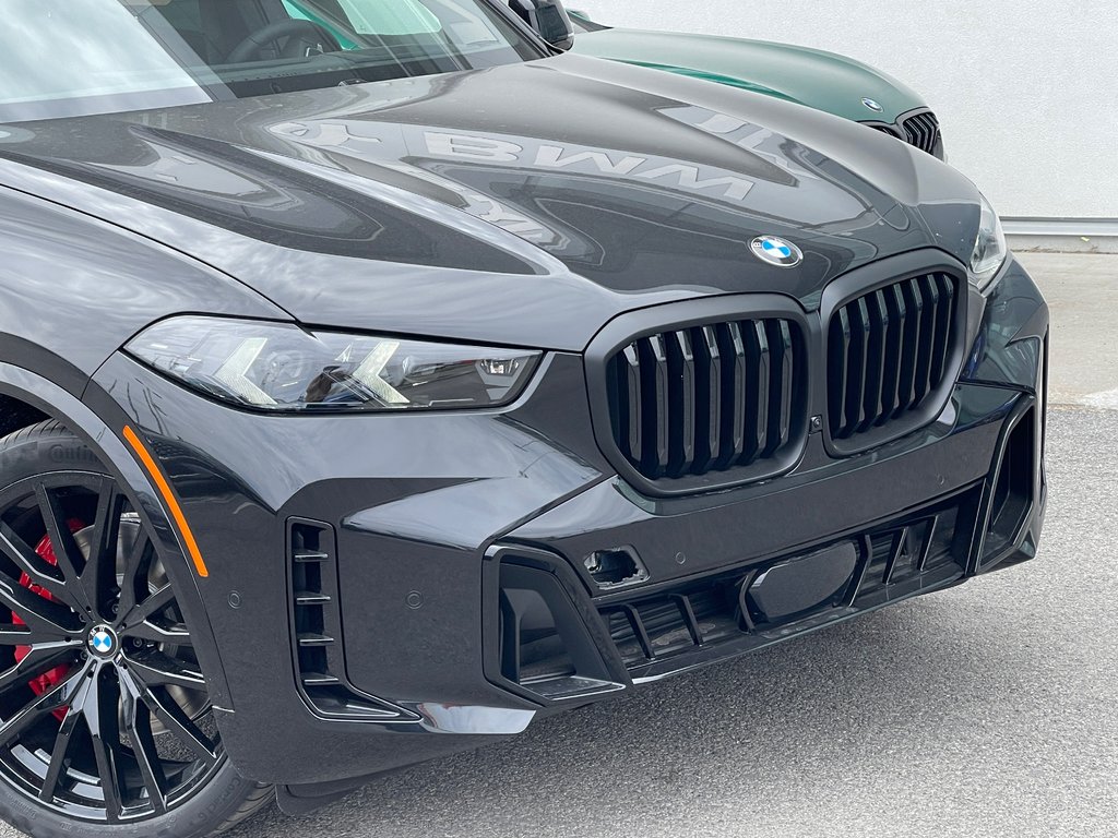 BMW X5 XDrive40i 2026 à Terrebonne, Québec - 7 - w1024h768px