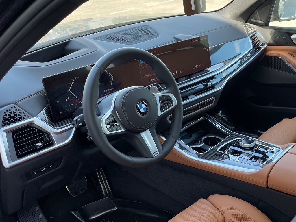2026 BMW X5 XDrive40i in Terrebonne, Quebec - 9 - w1024h768px