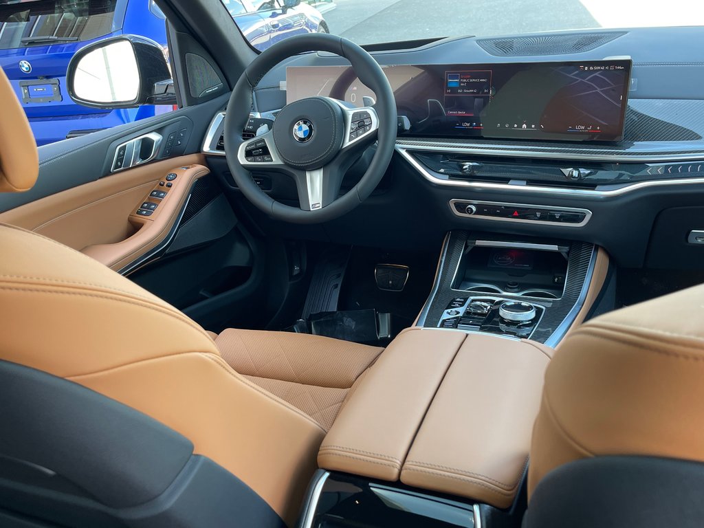 2026 BMW X5 XDrive40i in Terrebonne, Quebec - 12 - w1024h768px