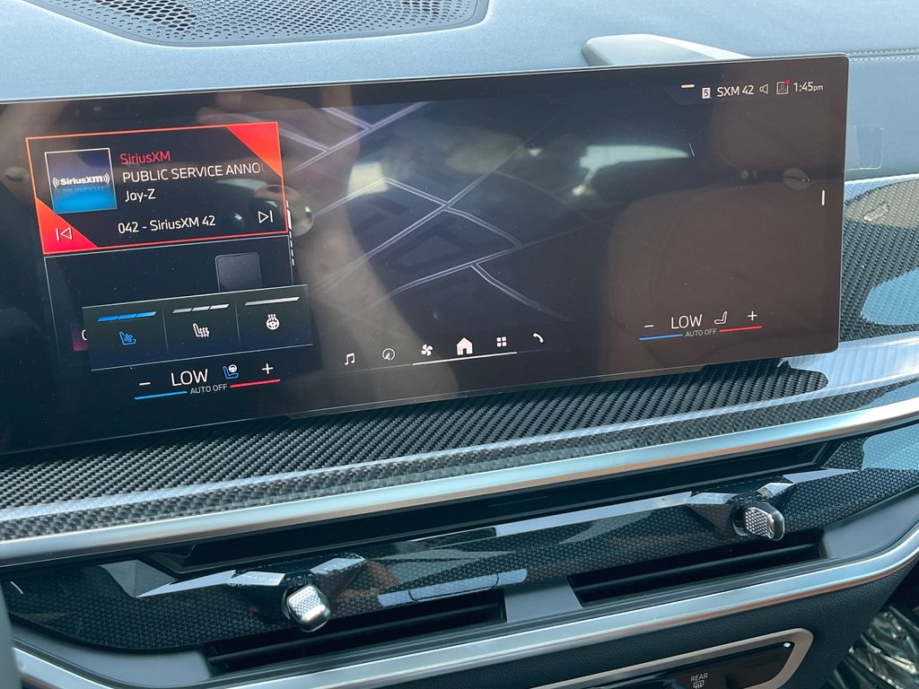 2026 BMW X5 XDrive40i in Terrebonne, Quebec - 16 - w1024h768px