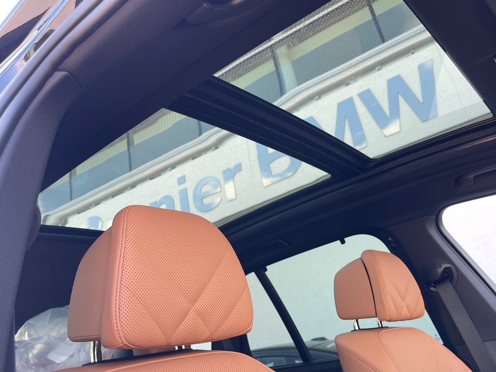 2026 BMW X5 XDrive40i in Terrebonne, Quebec - 8 - w1024h768px