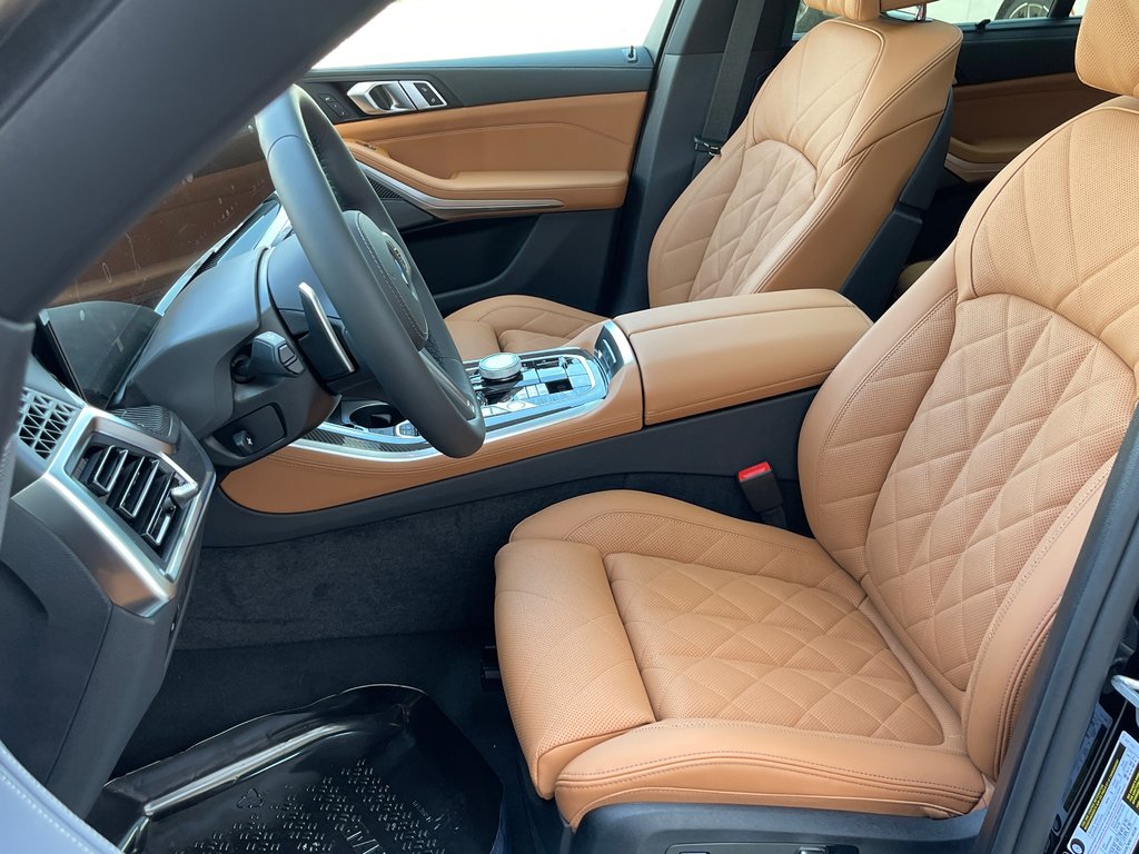 2026 BMW X5 XDrive40i in Terrebonne, Quebec - 10 - w1024h768px