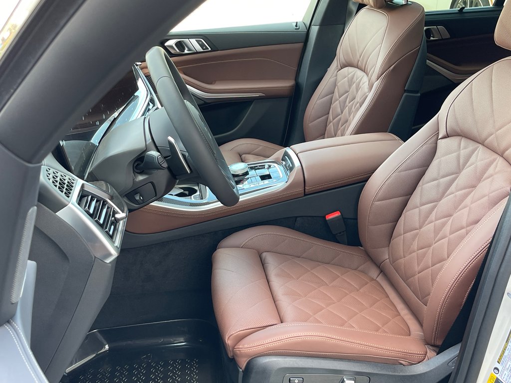 2026 BMW X5 XDrive50e in Terrebonne, Quebec - 11 - w1024h768px