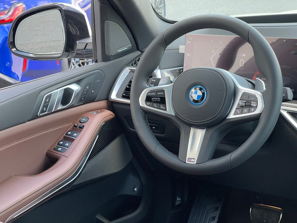 2026 BMW X5 XDrive50e in Terrebonne, Quebec - 14 - w1024h768px