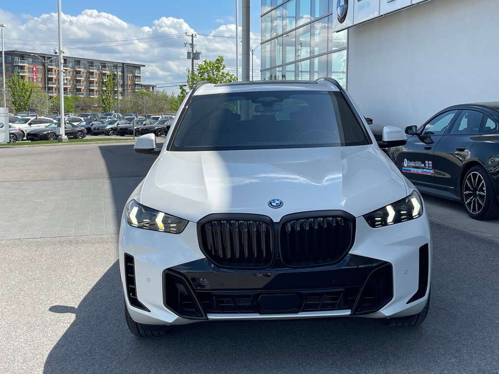 2026 BMW X5 XDrive50e in Terrebonne, Quebec - 2 - w1024h768px
