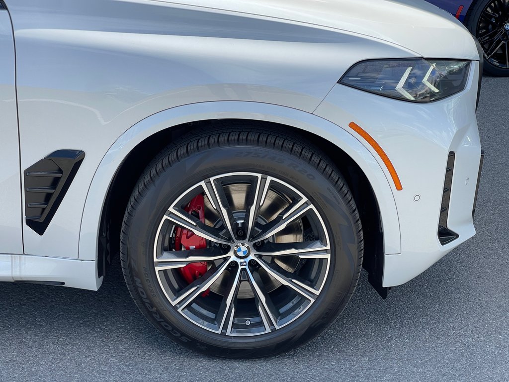 2026 BMW X5 XDrive50e in Terrebonne, Quebec - 7 - w1024h768px