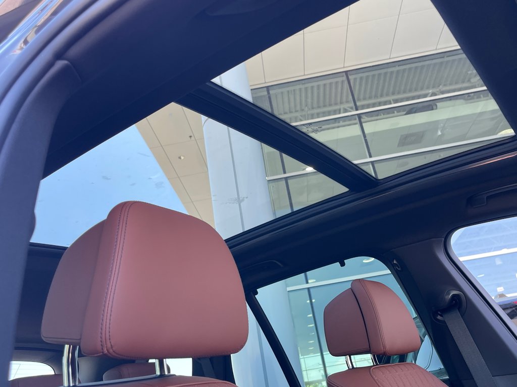 2026 BMW X5 XDrive50e in Terrebonne, Quebec - 8 - w1024h768px