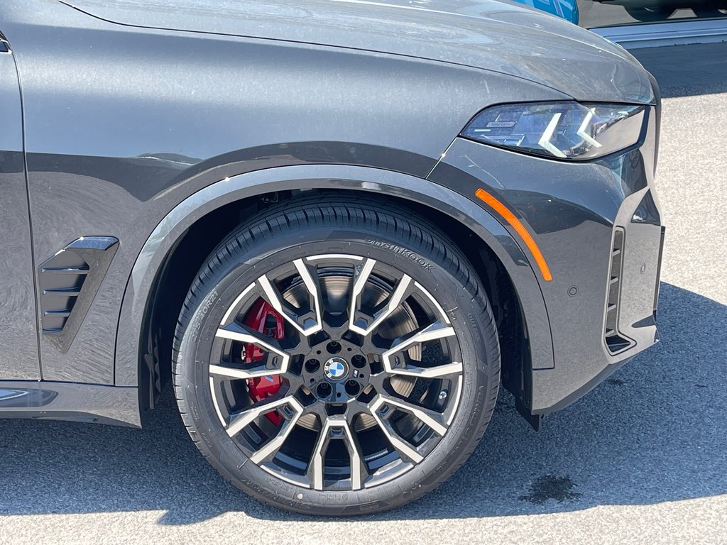 2026 BMW X5 XDrive50e in Terrebonne, Quebec - 6 - w1024h768px