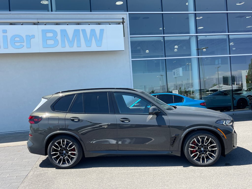 2026 BMW X5 XDrive50e in Terrebonne, Quebec - 3 - w1024h768px