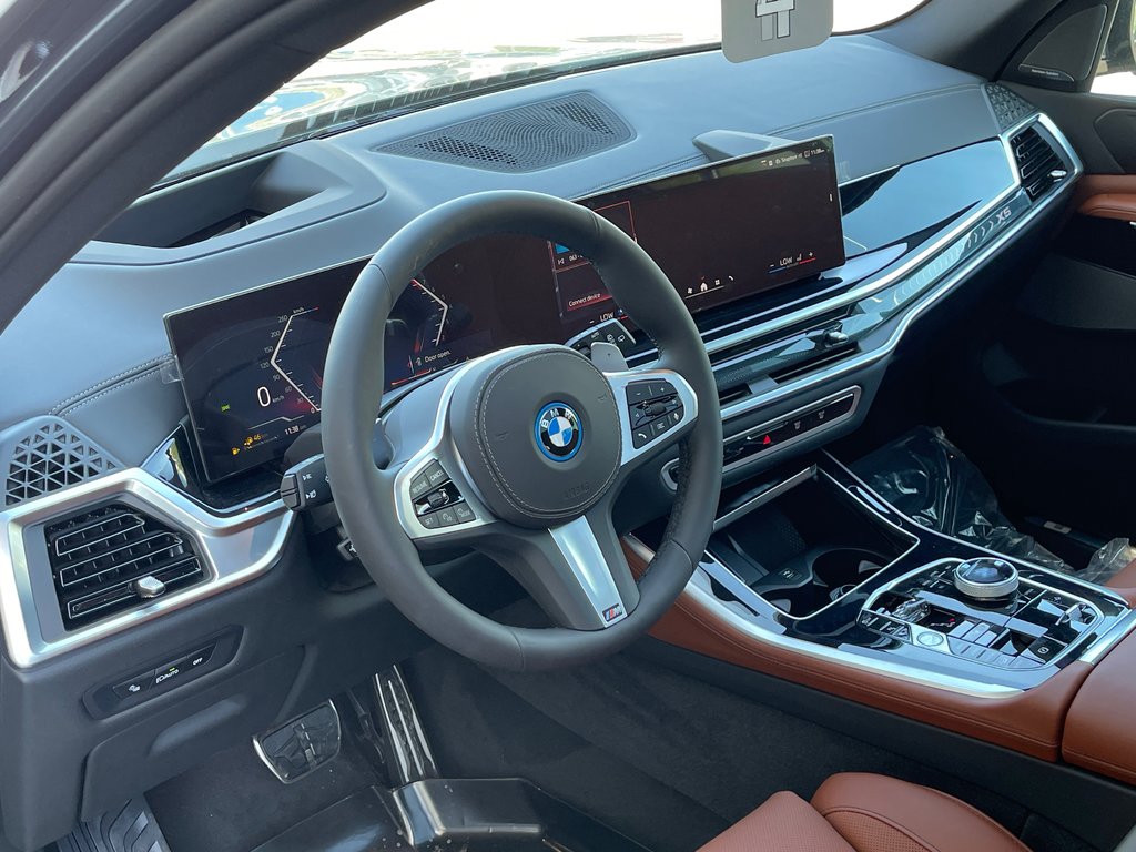 2026 BMW X5 XDrive50e in Terrebonne, Quebec - 9 - w1024h768px