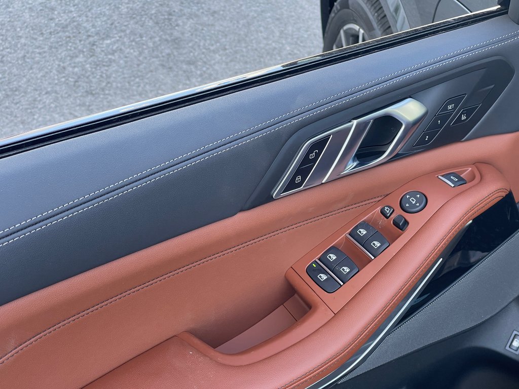 2026 BMW X5 XDrive50e in Terrebonne, Quebec - 13 - w1024h768px