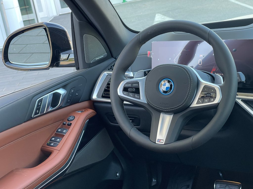 2026 BMW X5 XDrive50e in Terrebonne, Quebec - 14 - w1024h768px