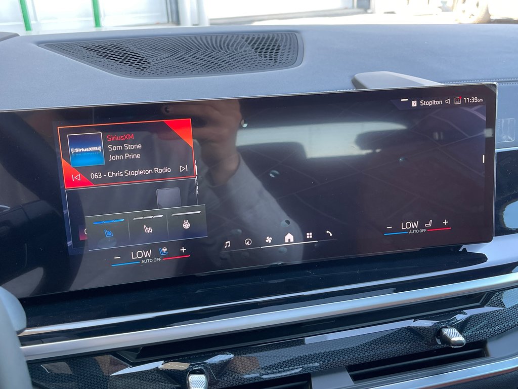 2026 BMW X5 XDrive50e in Terrebonne, Quebec - 16 - w1024h768px
