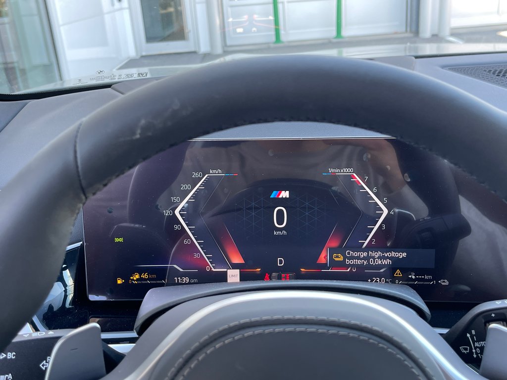 2026 BMW X5 XDrive50e in Terrebonne, Quebec - 15 - w1024h768px