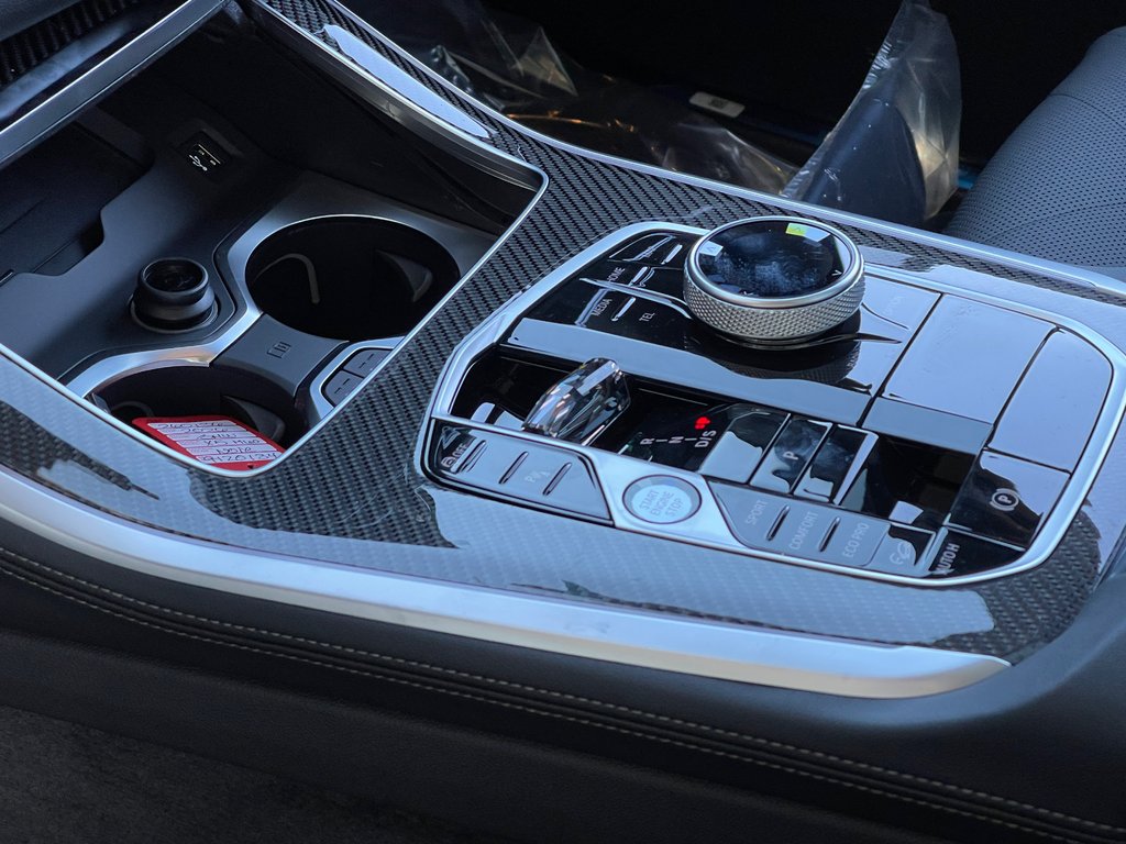 2026 BMW X5 M60i xDrive in Terrebonne, Quebec - 18 - w1024h768px