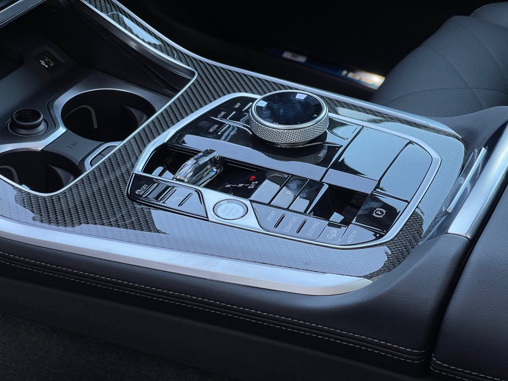 2026 BMW X5 M60i xDrive in Terrebonne, Quebec - 19 - w1024h768px