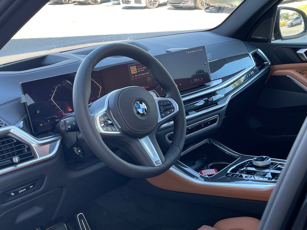 2026 BMW X5 XDrive40i in Terrebonne, Quebec - 9 - w1024h768px