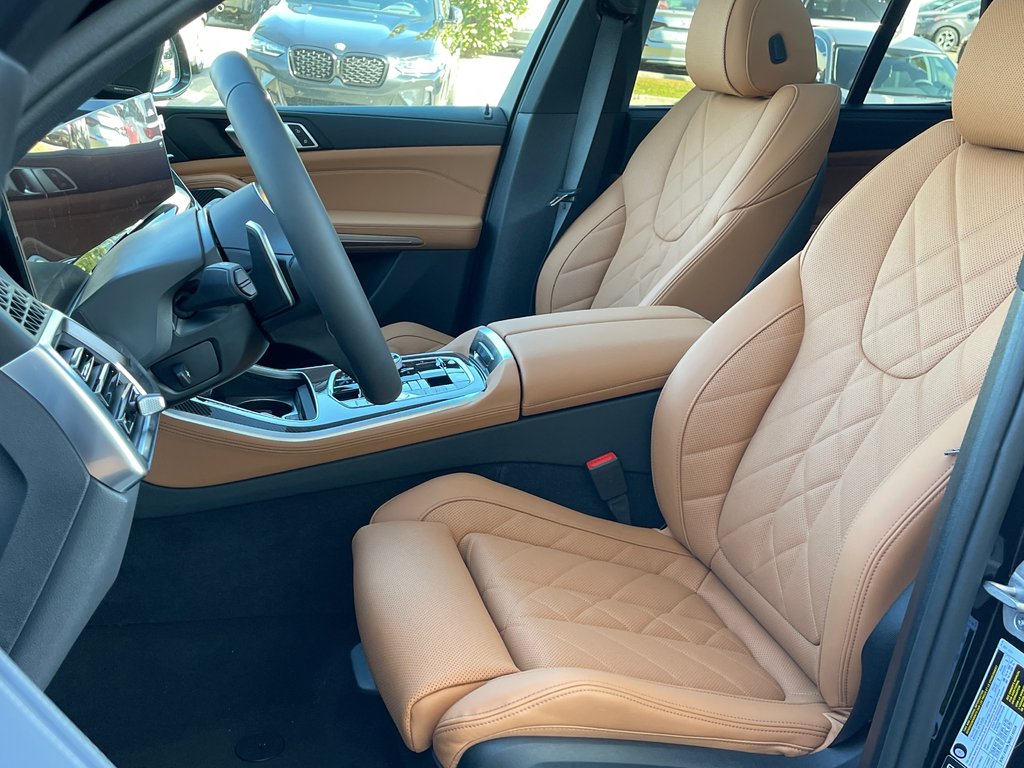 2026 BMW X5 XDrive40i in Terrebonne, Quebec - 10 - w1024h768px