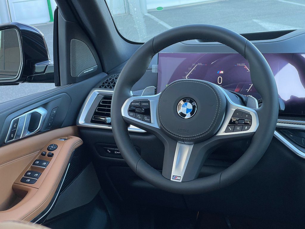 2026 BMW X5 XDrive40i in Terrebonne, Quebec - 14 - w1024h768px