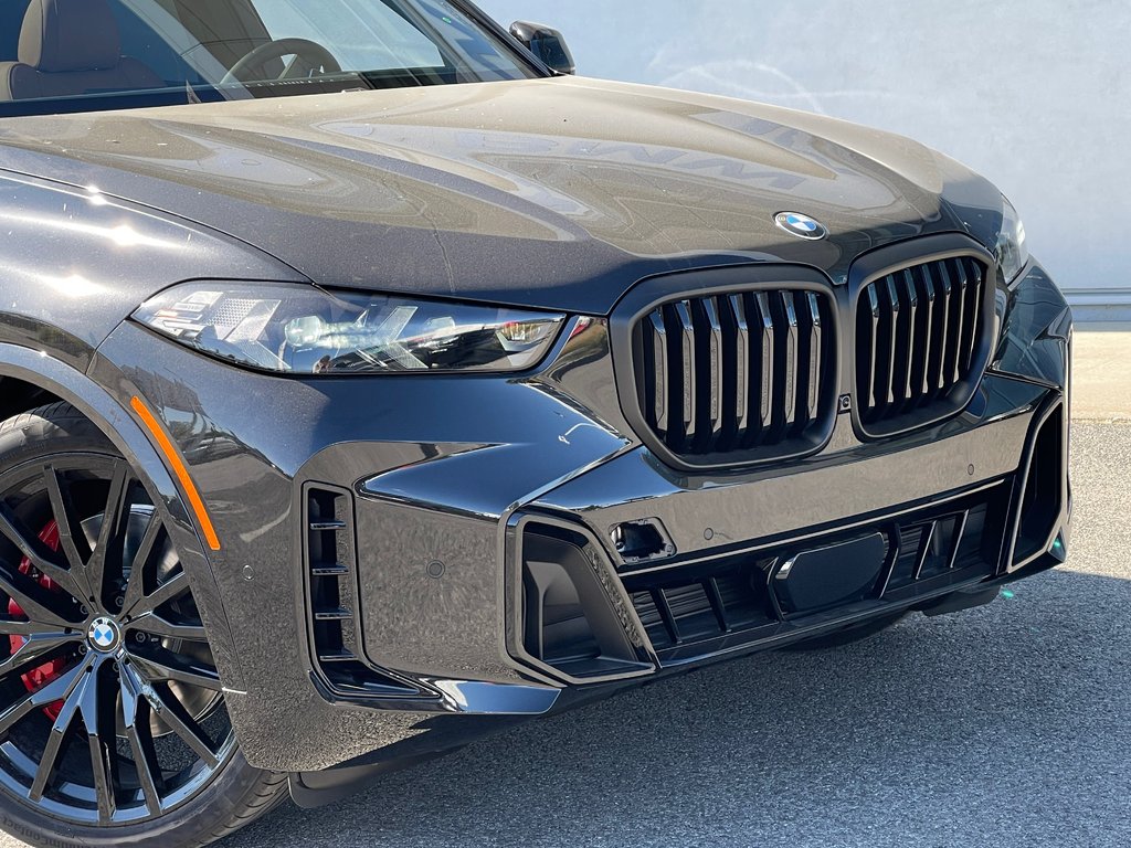 2026 BMW X5 XDrive40i in Terrebonne, Quebec - 7 - w1024h768px
