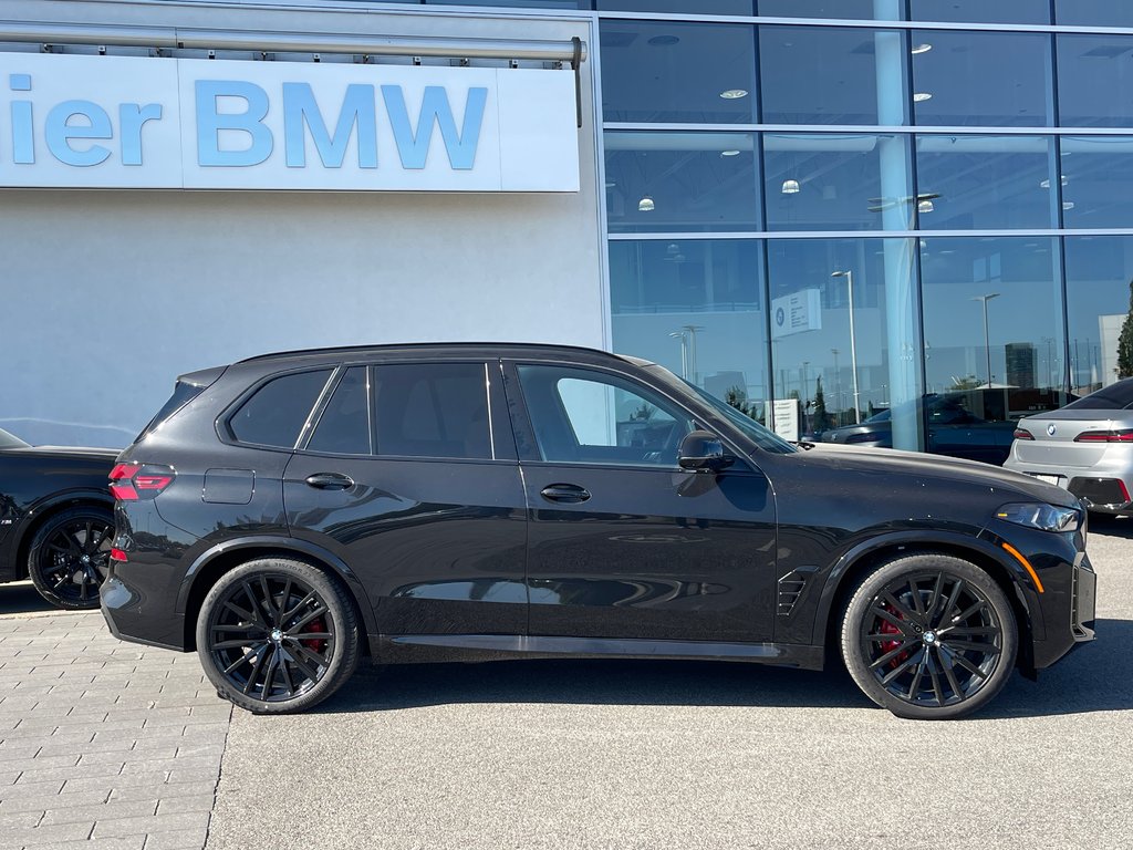 2026 BMW X5 XDrive40i in Terrebonne, Quebec - 3 - w1024h768px
