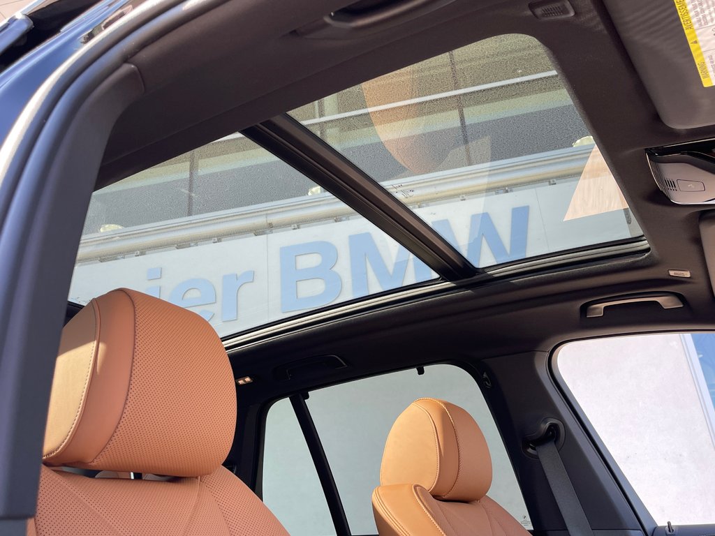 2026 BMW X5 XDrive40i in Terrebonne, Quebec - 8 - w1024h768px