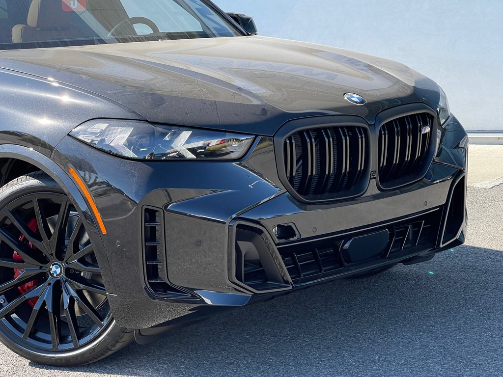 2026 BMW X5 M60i xDrive in Terrebonne, Quebec - 6 - w1024h768px