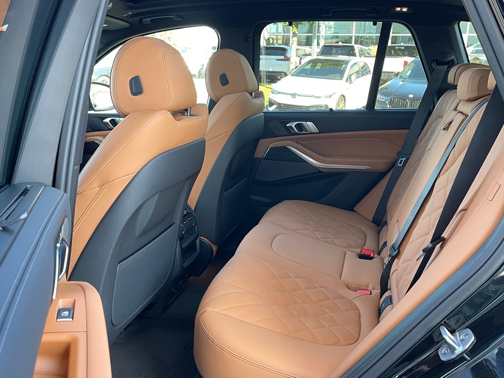 2026 BMW X5 M60i xDrive in Terrebonne, Quebec - 11 - w1024h768px