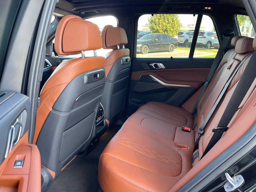 2026 BMW X5 M60i xDrive in Terrebonne, Quebec - 11 - w1024h768px