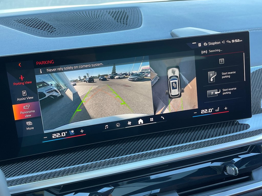 2026 BMW X5 M60i xDrive in Terrebonne, Quebec - 18 - w1024h768px