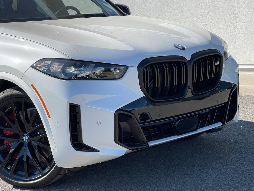 2026 BMW X5 M60i xDrive in Terrebonne, Quebec - 6 - w1024h768px