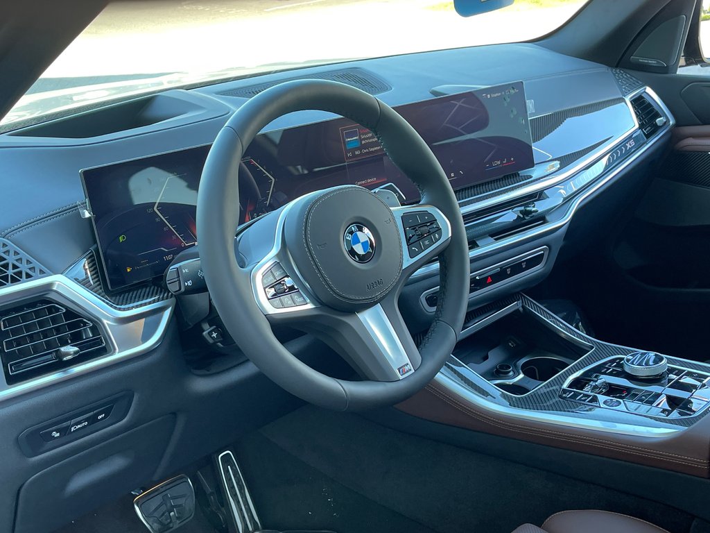BMW X5 XDrive40i 2026 à Terrebonne, Québec - 9 - w1024h768px