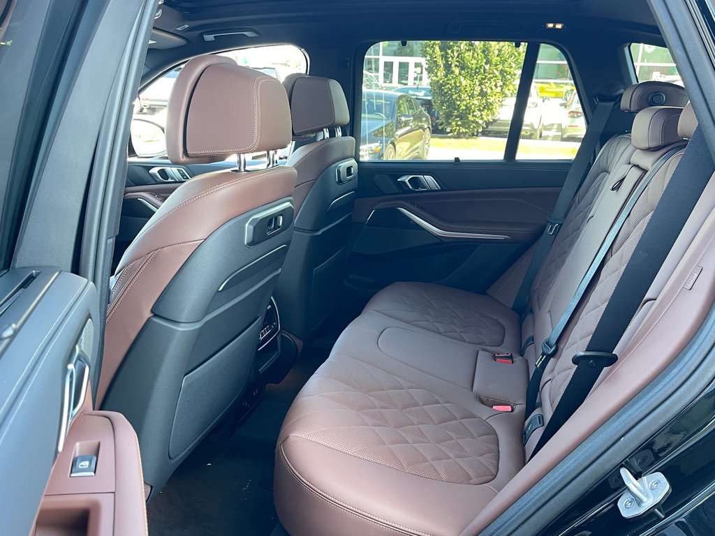 BMW X5 XDrive40i 2026 à Terrebonne, Québec - 11 - w1024h768px