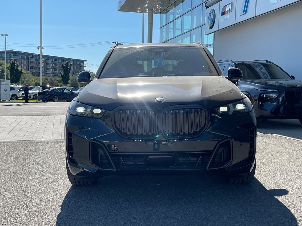 BMW X5 XDrive40i 2026 à Terrebonne, Québec - 2 - w1024h768px