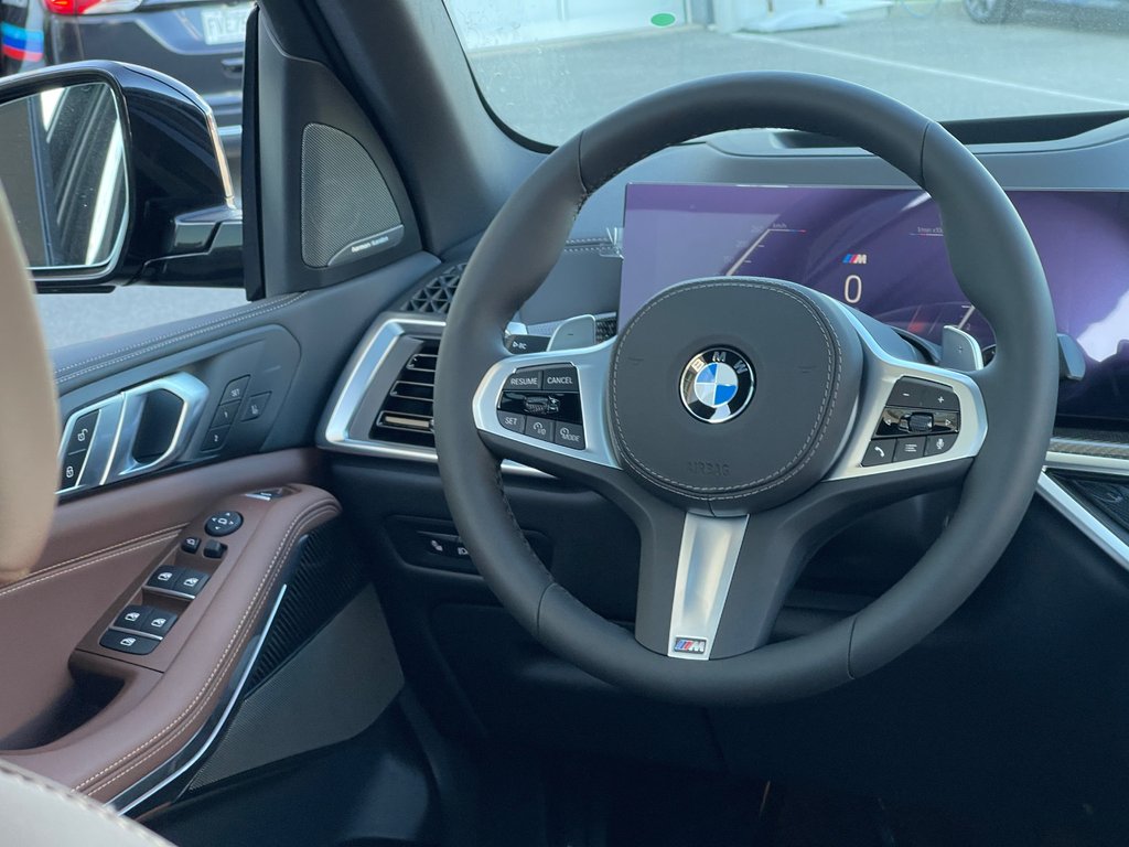 BMW X5 XDrive40i 2026 à Terrebonne, Québec - 14 - w1024h768px