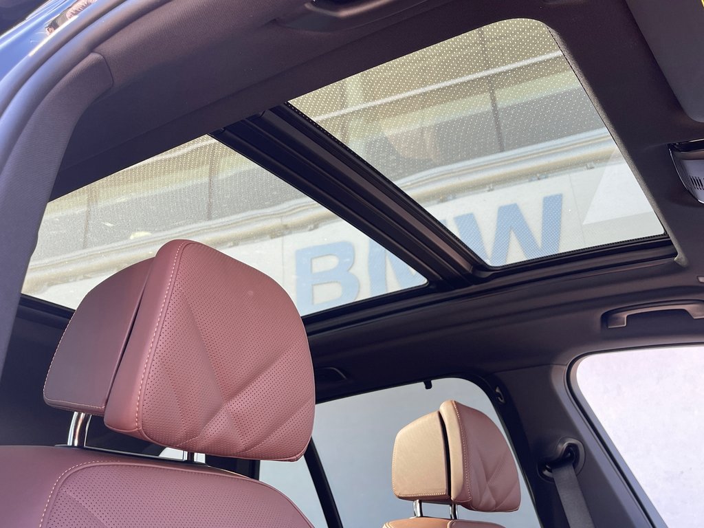 BMW X5 XDrive40i 2026 à Terrebonne, Québec - 8 - w1024h768px